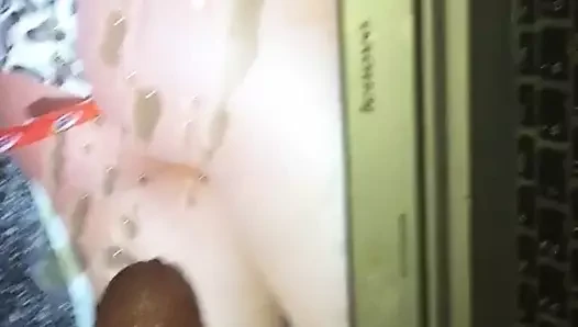 Güzel horoz benim için harika bir haraç yapmak