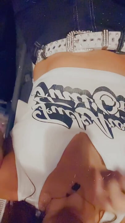 Me so Horny