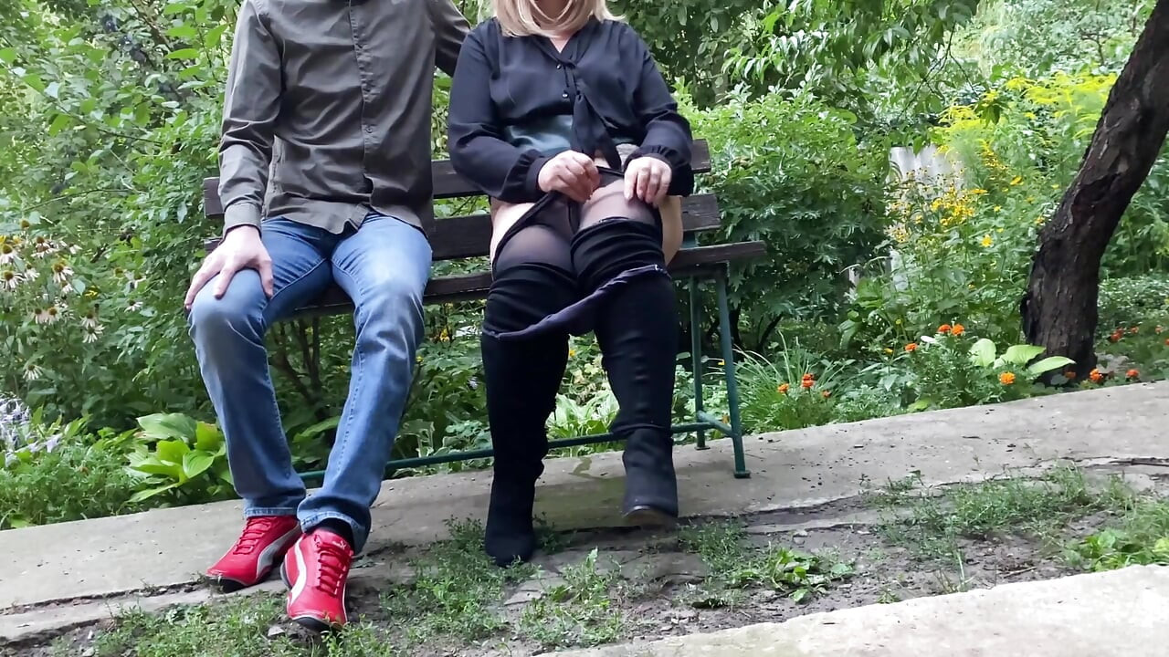 Strpljivi posinak nagrađen nakon što maćeha šprica