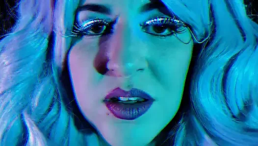 Glamoureyes