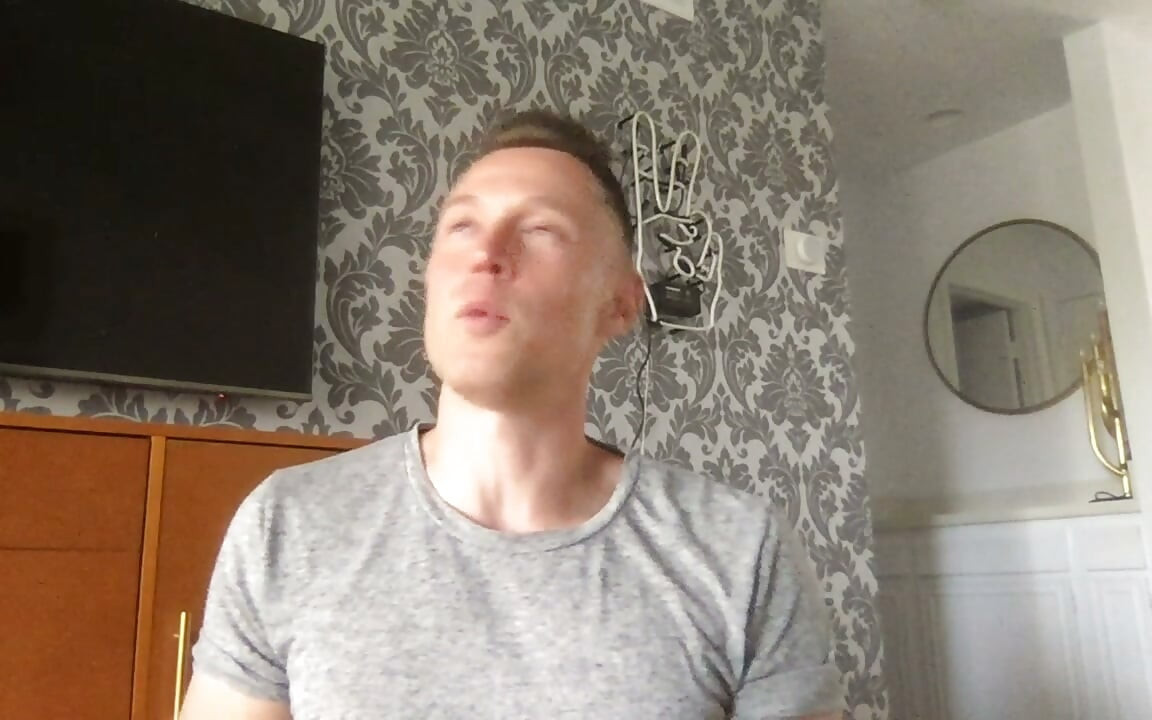 It Takes a Village for Gay Sex Chat