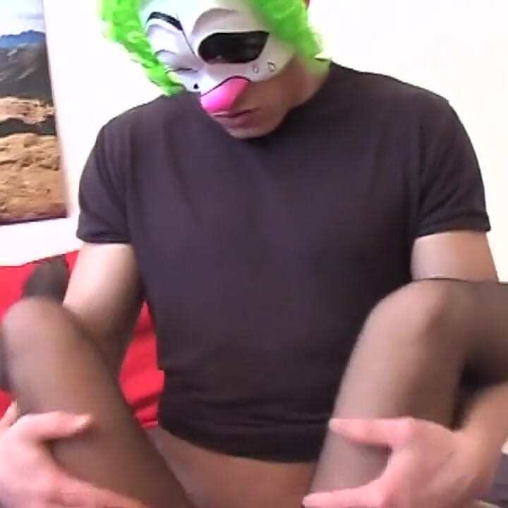 Sexy petite masturbating dildo playing big dick sucking pussy fucking in masked