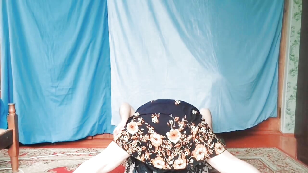 Bad Babysitter Gets Busted by a Naughty Nanny Cam