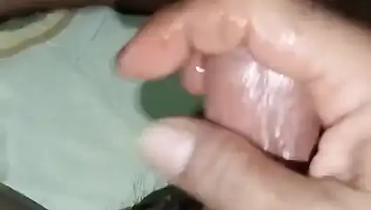Sangek Adamı Yalnız Dick Oynuyor