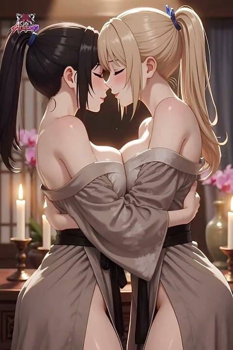 Hot Ass Worship & Breast Play in Tatami Room