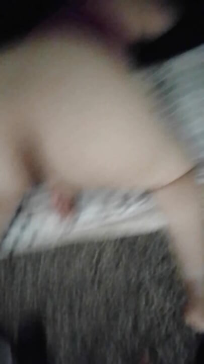 Dreier mit dicken titten anal