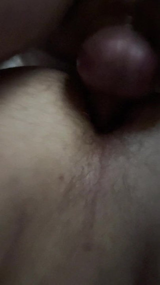 Fucking my buddy