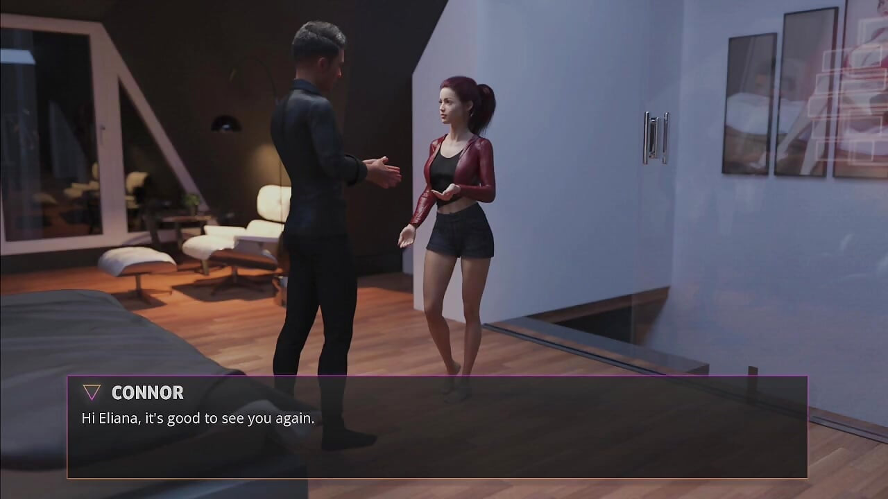 Midnight Paradise Chapter 69 Fucking My Stepsister's Big Ass