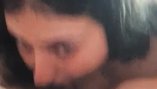 Ayrılmadan önce 5 dakikamız vardı, onları iyi kullan