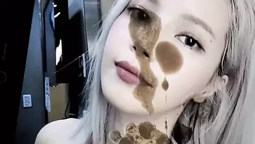 Solar Plexus porn video – Mamamoo Solar Cum Tribute