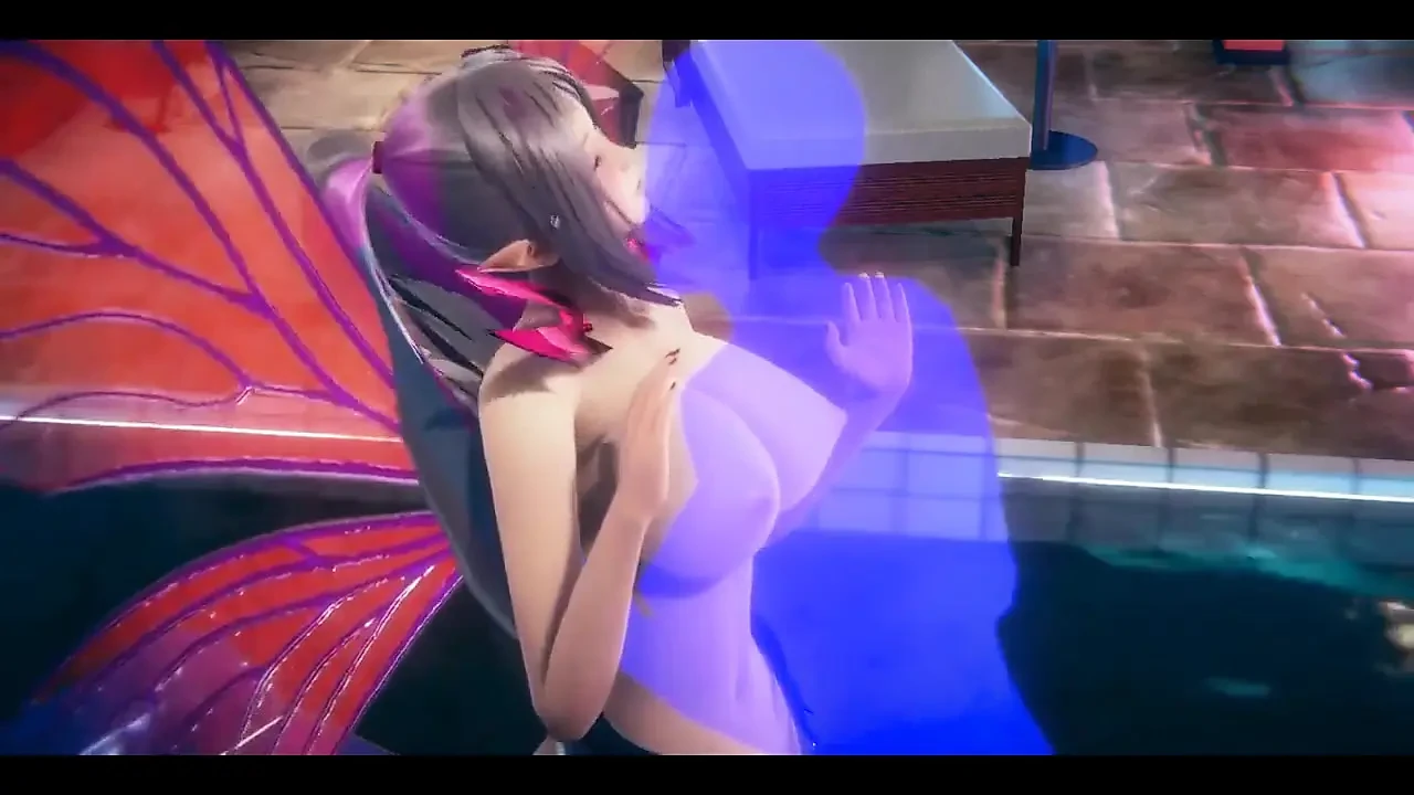 Fire Hemblem Hentai - Plumeria Hard Sex Full - Japanese Asian Manga Anime Film Game Porn