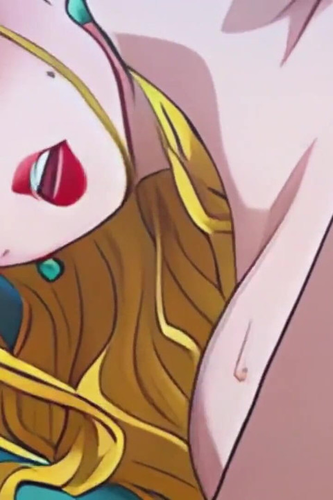 One Piece Black Maria (25) Hen