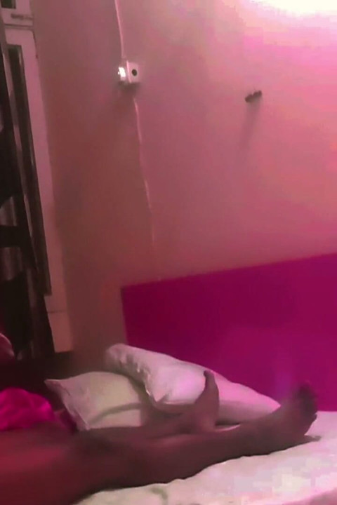 Tamil GF Cowgirl Mms Bed Par Zor Se Chudwayi