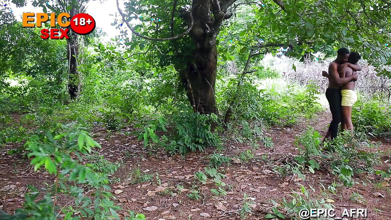 Big Stepbrother audition housemates told to fuck in the bush