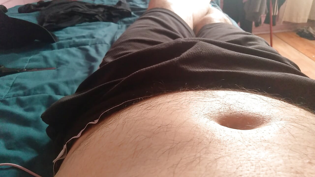 guy  longs for hard sex with domination