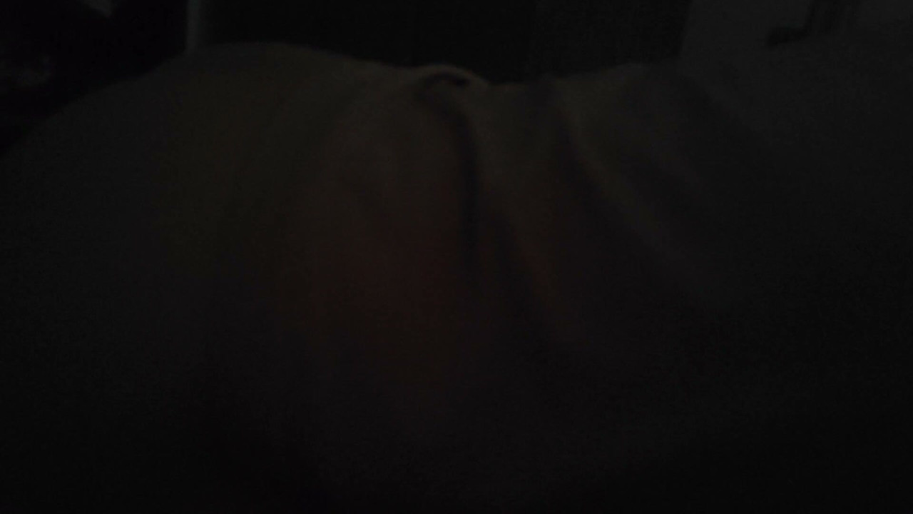 It's nice to be woken up like this