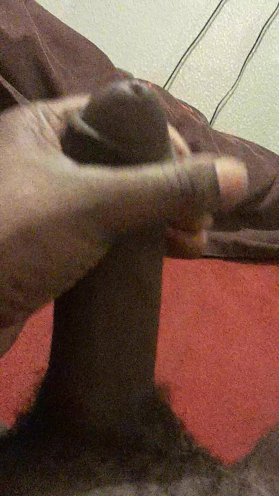 Looks small until it wakes up