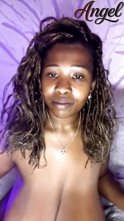 Me Gusta Presumir De Mi Culo Y Masturbarme Contigo, Cariño