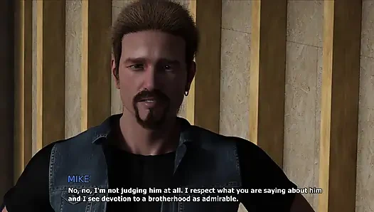 Сыны аналархии (часть 22)