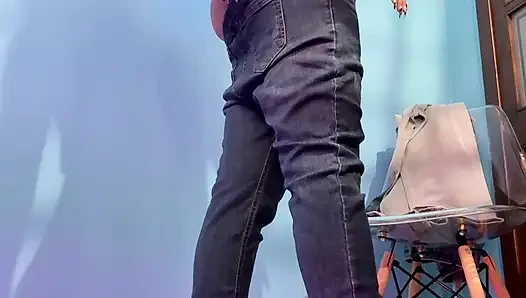 Mencari Perfect Jeans