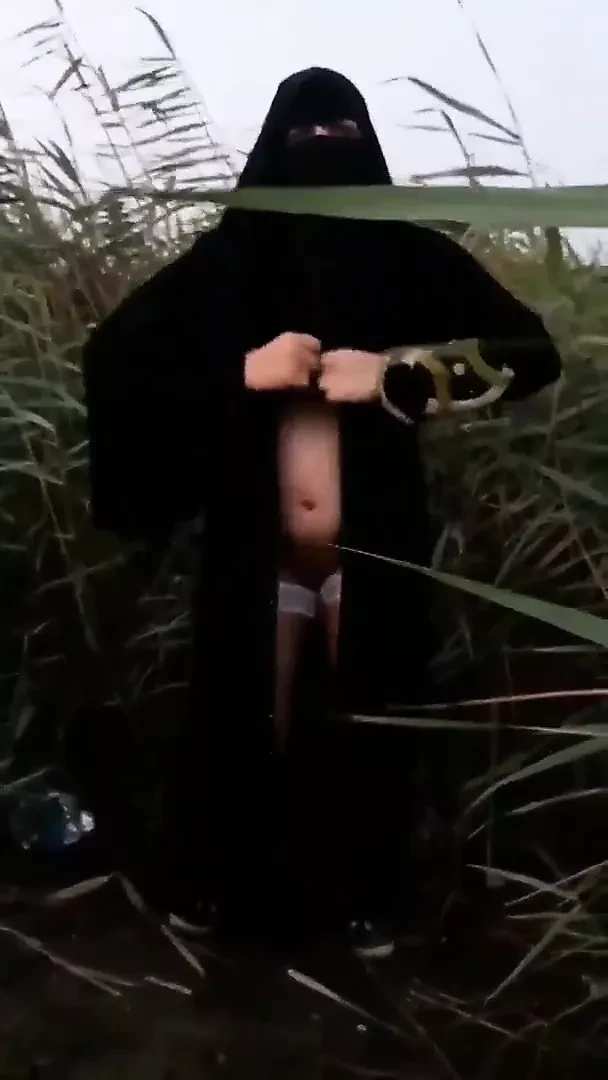 Niqab