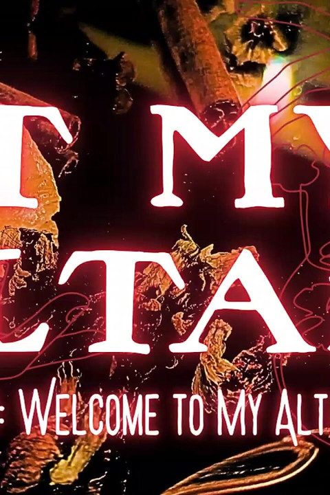 Episode 1: Welcome to My Altar