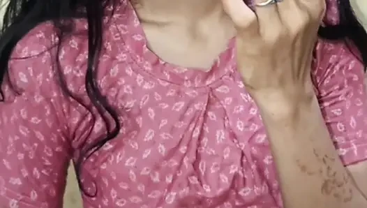 Horny indian baby