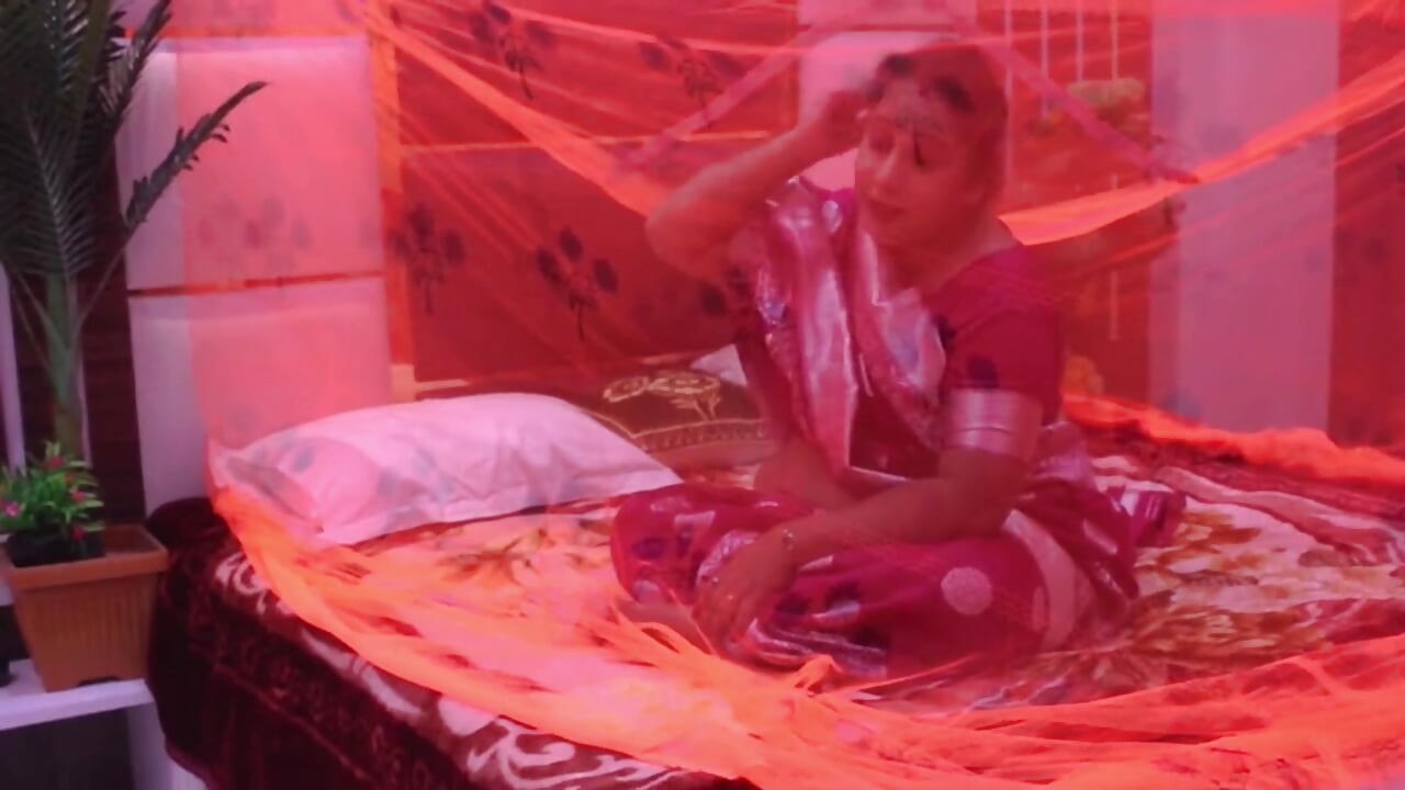 Soț și soție ko în prima noapte Ko Pel Diya