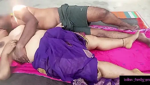 Üvey anne içerken üvey oğlunu baştan çıkarıyor