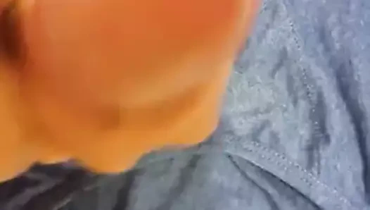 cumming üzerinde anal eski's külot