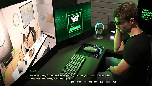 Güvensiz koca (bölüm 5)