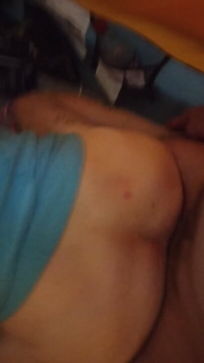 Gettin it in!
