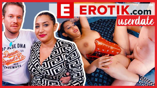 Imundo milf Danka Diamond ordenha fã! danka.erotik.com