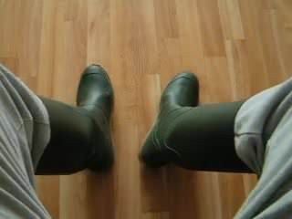 Gummistiefel II