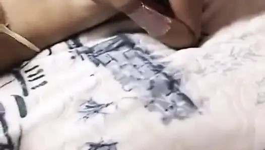 Seks çifti evli kadın genç Arap