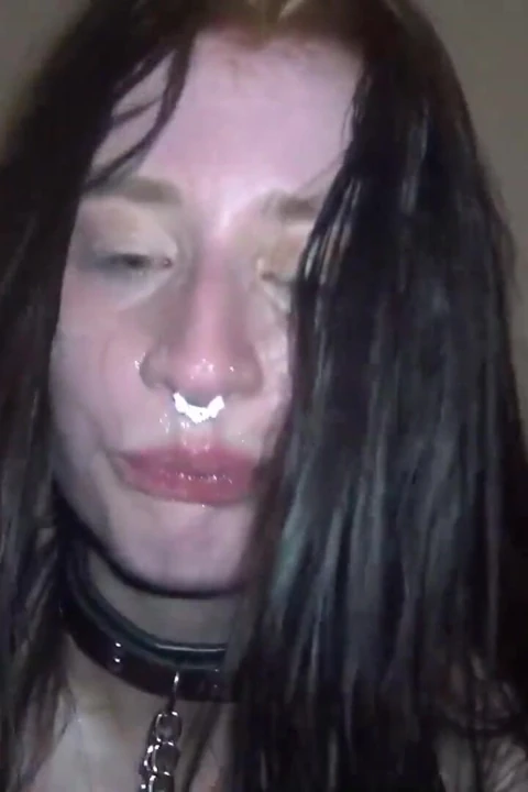 My first slut training and first BBC Stepdaddy