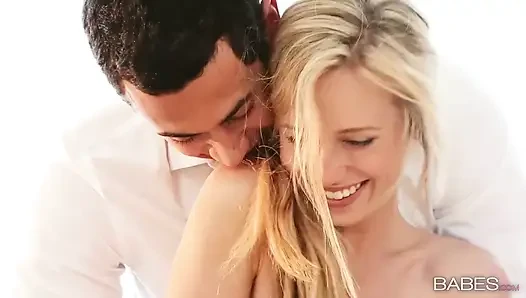 Babes - wenn taylor white ein verlangen nach dem großen penis ihres freundes bekommt
