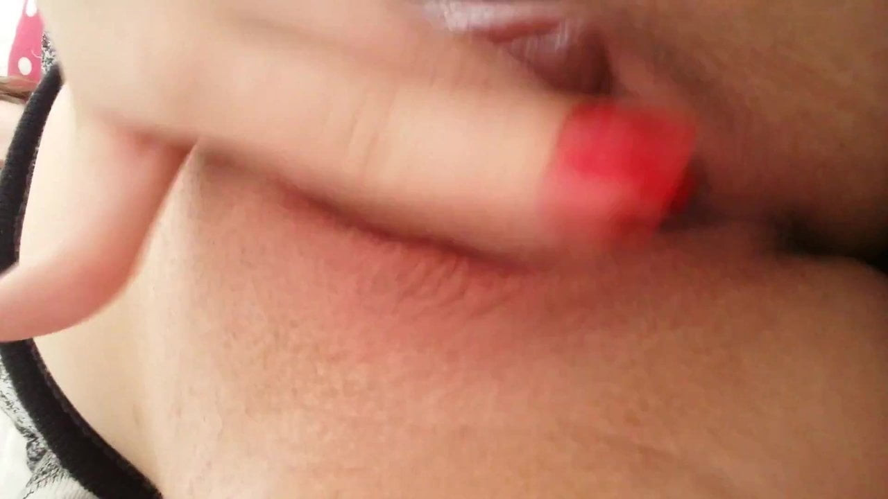 My pussy Orgasm