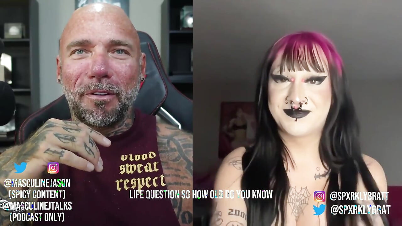 Porn Star Confessions - Aurora Skye (episode 135)