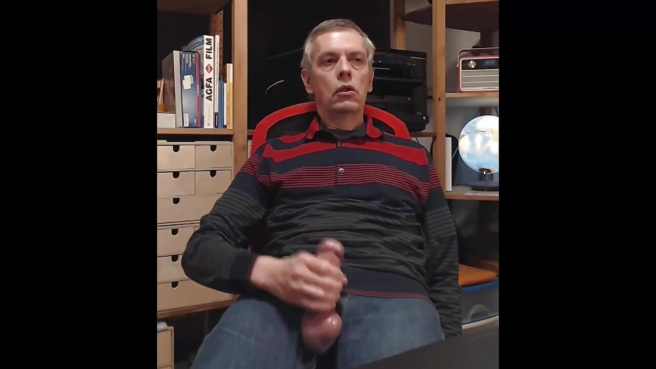 Masturbator
