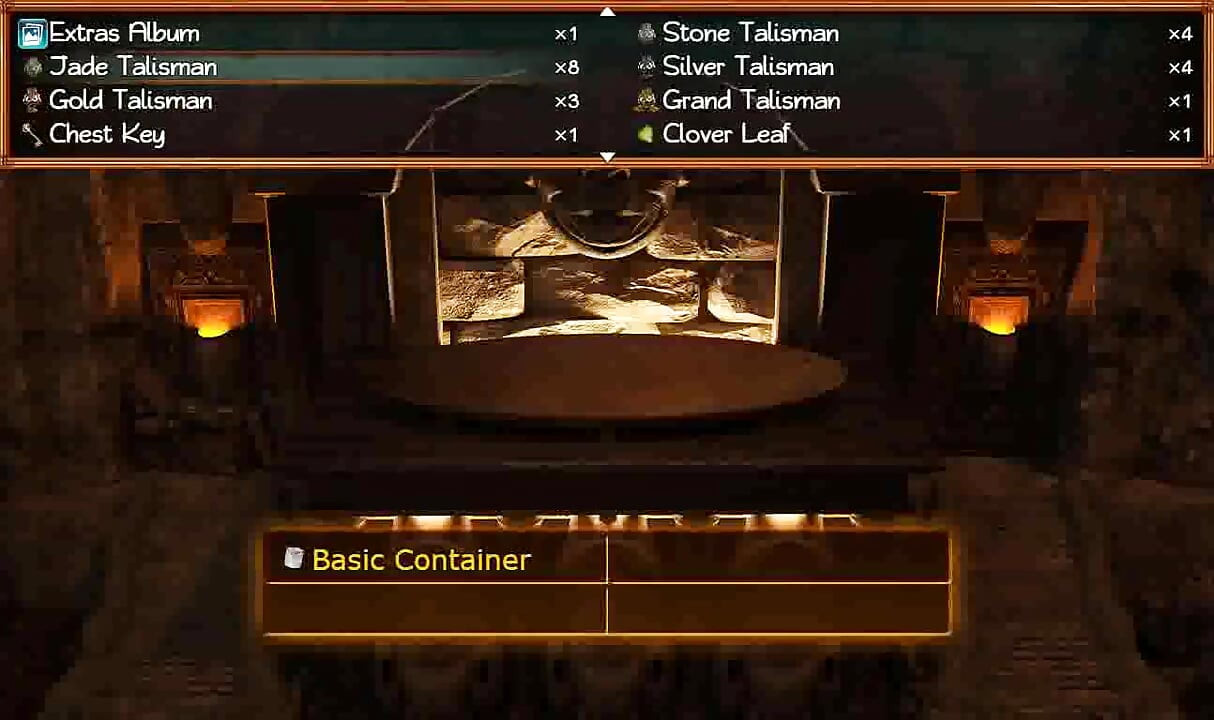 Treasure of Nadia: Jasmine massage oil ep 206