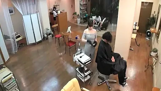 Schönheitssalon versuchung. Ruhiges vergnügen hinter jedem Service. - 2