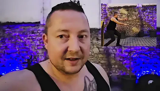 Neues Fireflogger Duo.