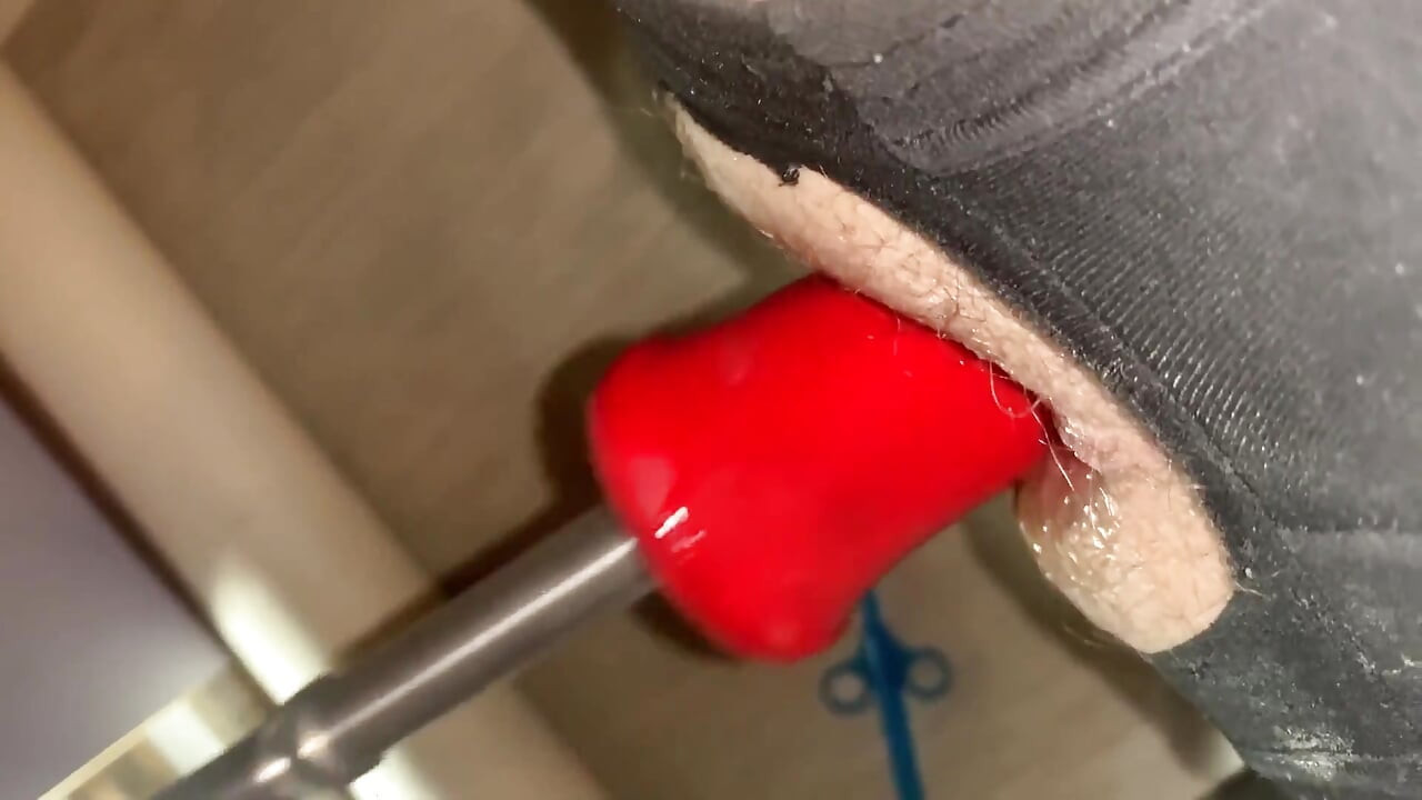Fuck That Ass