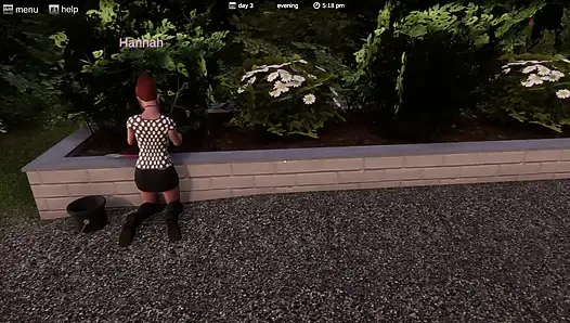 Vollständiges gameplay - meister der verführung, teil 1