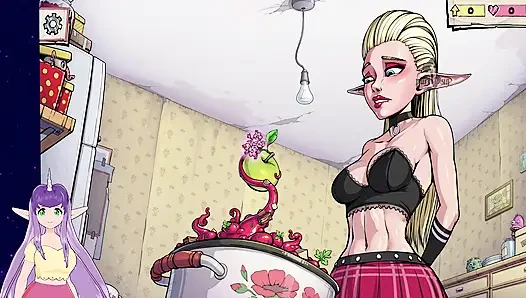 The Souper Game Uncensored Part 1