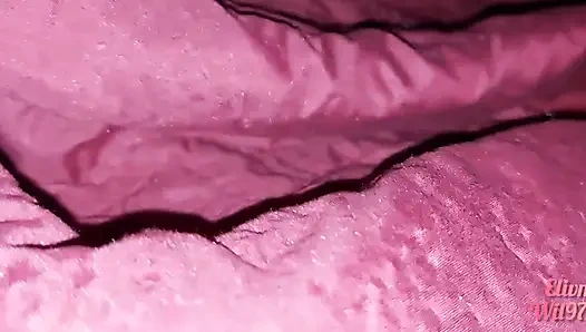 Playing with My Step Sister at Home When Everyone Is Away