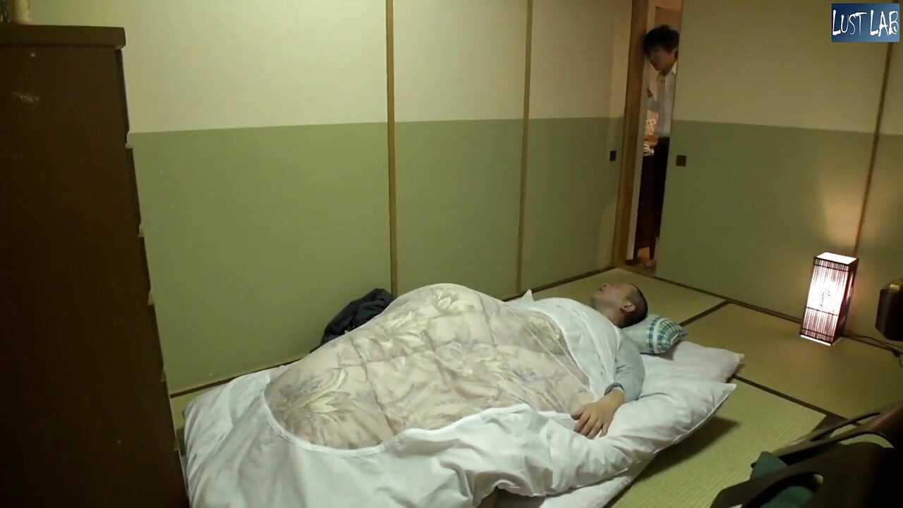 Careless Glimpse - Noticing His Reaction, She Quietly Lets the Moment Go Further - Part2