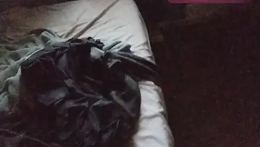 Pro athletes and the C.I.A Chef with some good interracial love.