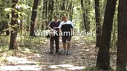 Two and one macht spass, Karel.
